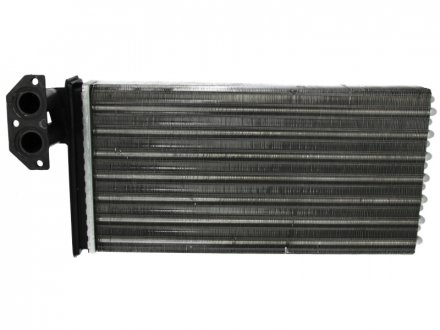 Радиатор отопителя MERCEDES SPRINTER W 901-905 (95-) NISSENS 73941