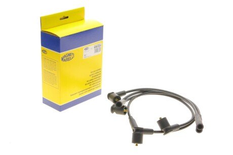 Комплект проводов зажигания (кор.код. MSK1241) MAGNETI MARELLI 941318111241