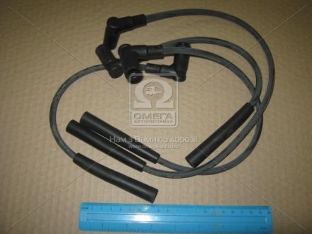 Комплект проводов зажигания (кор.код. MSK1236) MAGNETI MARELLI 941318111236 (фото 1)