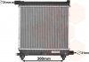 Радиатор охлаждения двигателя W124/W201 MT 18/20/23 -AC VAN WEZEL 30002039 (фото 2)