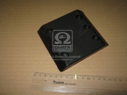Втулка зчіпного пристрою SAMPA 095.046
