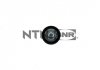 Паразитный / ведущий ролик, поликлиновой ремень BMW SNR NTN GA350.69 (фото 4)