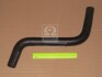 Патрубок радиатора нижний CHEVROLET LACETTI 1,6 PARTS-MALL PXNLC-007 (фото 1)