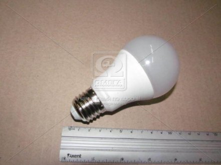 Світлодіодна лампа A60, 8,5W, 4000k, 806lm, E27, 220V (вир-во) OSRAM VALUE CLA60 8,5W/840