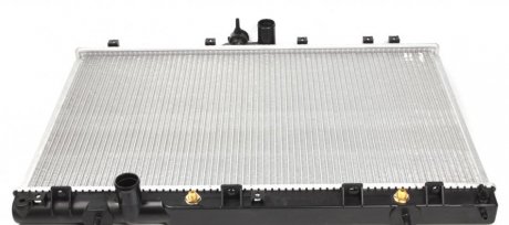Радіатор охолодження двигуна (вир-во) NRF 53594