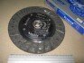 Диск сцепления MITSUBIHSI GALANT, LANCER 1.6-1.8-2.0 EXEDY MBD005U (фото 2)