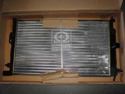 Радiатор охолодження (вир-во) AVA COOLING OLA2190 (фото 1)