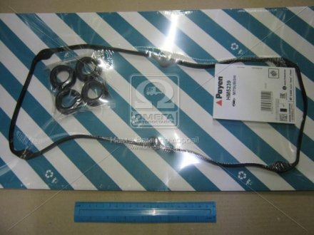 Прокладки клапанной крышки (компл.) MITSUBISHI 4G63 PAYEN HM5239