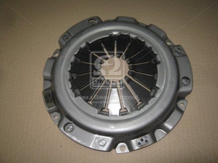 Корзина сцепления DAEWOO LANOS 1.5 SOHC (SECO) PARTS-MALL P3C-C010