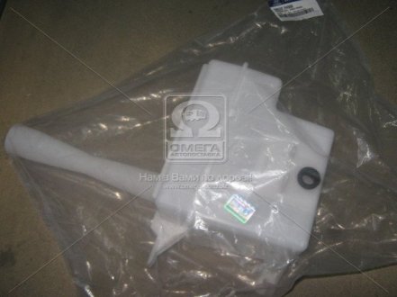 Бачок омивача лобового скла Hyundai Elantra 06- MOBIS 986202H000