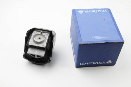 Подушка двигателя задняя MERCEDES SPRINTER/VITO (Lemferder) LEMFORDER 35798 01
