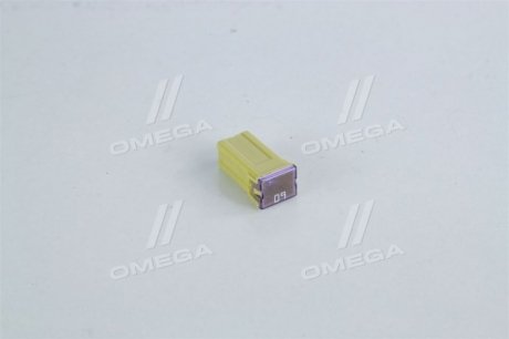 Запобіжник 60A FUSE-SLOW BLOW 60A SSANGYONG 9609306060 (фото 1)
