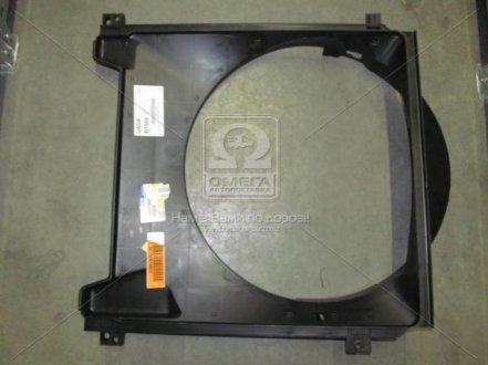 Дифузор вентилятора actyon SSANGYONG 2165131020