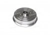 Барабан гальмівний RR BRAKE/+HUB DAEWOO LANOS (PMC-ESSENCE) PARTS-MALL HCCD-007 (фото 2)