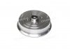 Барабан гальмівний RR BRAKE/+HUB DAEWOO LANOS (PMC-ESSENCE) PARTS-MALL HCCD-007 (фото 4)