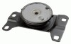 Подушка КПП левая FORD C-MAX/ FOCUS, VOLVO S40 (Lemferder) LEMFORDER 37964 01 (фото 1)