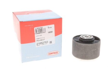 Подушка двигателя PEUGEOT, CITROEN, FIAT, LANCIA CORTECO 21652763