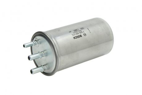 Фильтр топливный RENAULT DUSTER, LOGAN 1.5 DCI 07- BOSCH F026402075