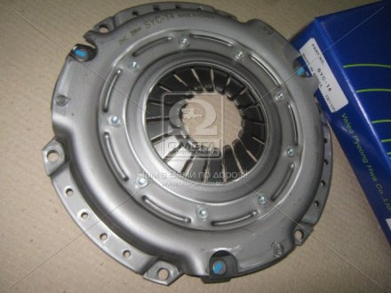 Корзина зчеплення (PHC) Valeo SYC-14 (фото 1)