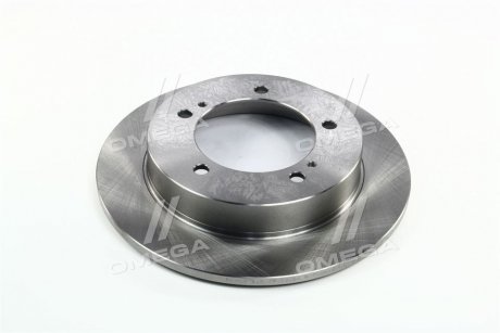 Диск тормозной SUZUKI JIMNY (FJ) (09/98-) передн. REMSA 61490.00