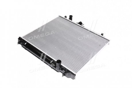 Радіатор, охолодження двигуна NRF 52108