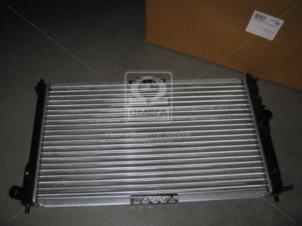 Радиатор охлаждения DAEWOO NUBIRA 00- (OE-96273594) TEMPEST TP.15.61.6671