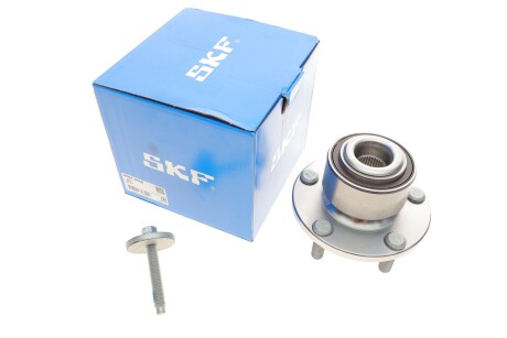 Підшипник колеса,комплект SKF VKBA 3660