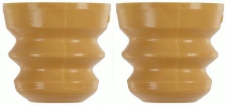Відбійники амортизатора (2 шт.) з пластмаси (поліуретану) SACHS 900 187 (фото 1)