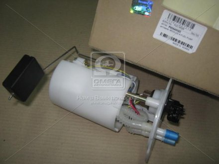Электробензонасос CHEVROLET Lacetti 1,4 16V PARTS-MALL PDC-M008 (фото 1)