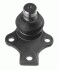 Опора шаровая нижняя двухсторонняя SEAT, VW (Lemferder) LEMFORDER 31335 01 (фото 1)