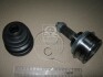 ШРУС к-т SUBARU Forester, Legacy (23 x 56 x 27) (H.D.K.) HDK FU-034A44 (фото 1)