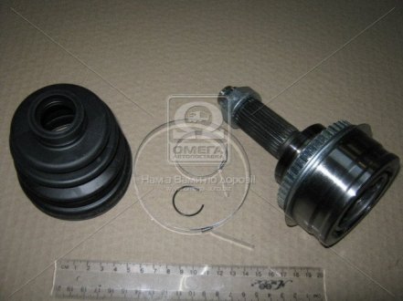 ШРУС к-т SUBARU Forester, Legacy (23 x 56 x 27) (H.D.K.) HDK FU-034A44