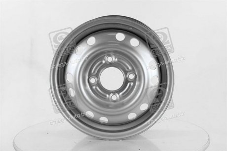 Диск колесный 13х4,5 4x114,3 Et 45 DIA 69,1 DAEWOO MATIZ <ДК> Dk-Дорожная Карта DK 229.3101015.27-03