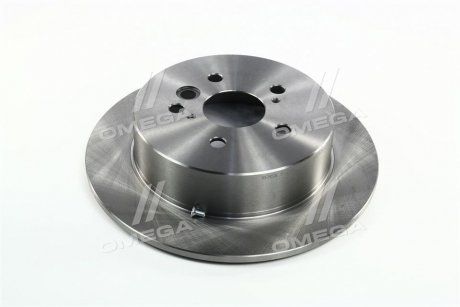 Диск гальмівний REMSA 61089.00