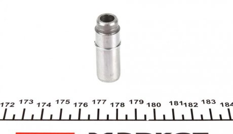 Направляющая клапана IN MB OM601/OM602/OM603 METELLI 01-2099 (фото 1)