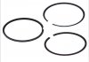 Кільця поршневі,комплект GOETZE 08-109700-00 (фото 2)
