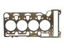 Прокладка головки блока BMW N43/N45/N46 0.5MM ELRING 353.264 (фото 1)