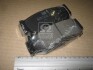 Колодка торм. диск. HYUNDAI SANTA FE, задн. CHAMPION 572608CH (фото 1)