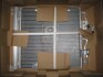 Конденсатор кондиционера ASTRA H 17/19CTDI MT 04-(AVA) AVA COOLING OL5368D (фото 1)