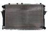Радиатор охлаждения AUDI 100/A6 2.6-2.8 AT NISSENS 60476 (фото 1)