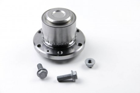 Подшипник ступицы VW CRAFTER 30-50 передн. мост FAG 713 6680 10