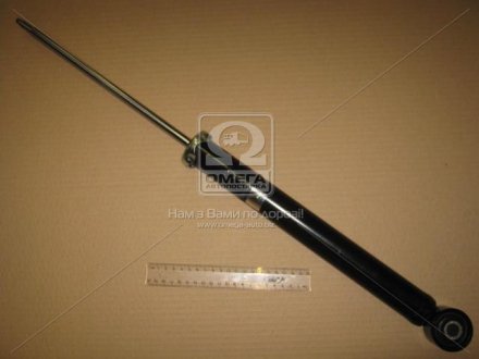 Амортизатор подв. Chevrolet Cruze задн. PARTS-MALL PJC-R009