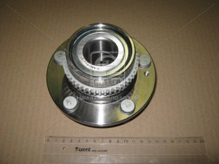 Ступица колеса RR TUCSON(JM/-OCT 2006) (PMC-ESSENCE) PARTS-MALL HCMA-A067