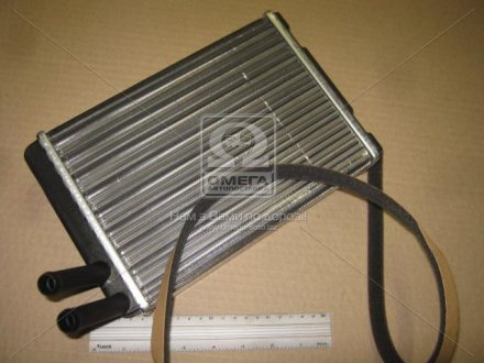 Радиатор отопителя 740/760/940/960/S90/V90 NISSENS 73642