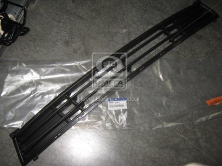 Решетка бампера пер. средн. HYUN ELANTRA 06- MOBIS 865612H001