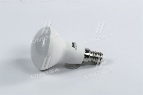 Світлодіодна лампа R50, 7W,3000k, 560lm, E14,220V <> DECARO DEC-R50-7w (фото 1)