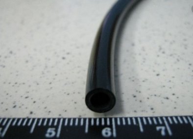 Трубопровод пластиковый (пневмо) 6x1мм (MIN 24m) RIDER RD 01.01.32
