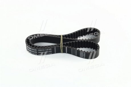 Фото ремень ГРМ CHEVROLET/DAEWOO/MITSUBISHI Mitsuboshi 109XY25 Ремень ГРМ CHEVROLET/DAEWOO/MITSUBISHI Mitsuboshi 109XY25