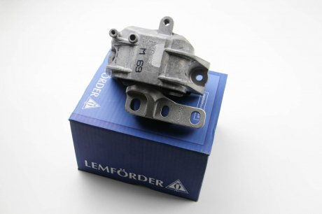Подушка двигуна (вир-во Lemferder) LEMFORDER 27070 01 (фото 1)