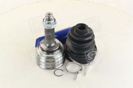 ШРУС к-т Galant E32A,E52A(B05/23*54*25*66) (H.D.K.) HDK MI-010